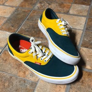 Vans Era’s, Vans